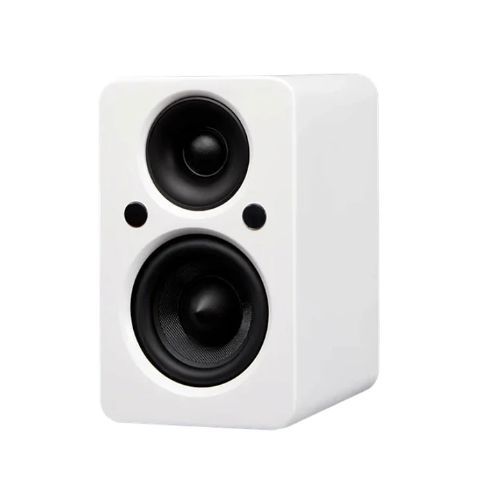 Полочная акустика Jamo Mini MKII Matte White - рис.2