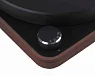 Проигрыватель винила Clearaudio Concept MC Black Dark Wood - рис.1