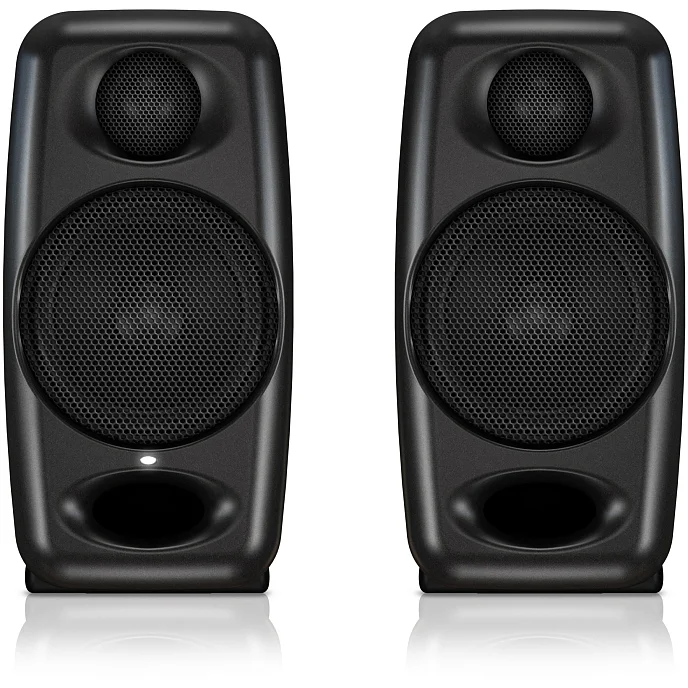 Студийный монитор IK Multimedia iLoud Micro Monitor Black - рис.3