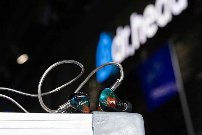 IEM наушники Kinera Imperial Nanna 2.0 - рис.28