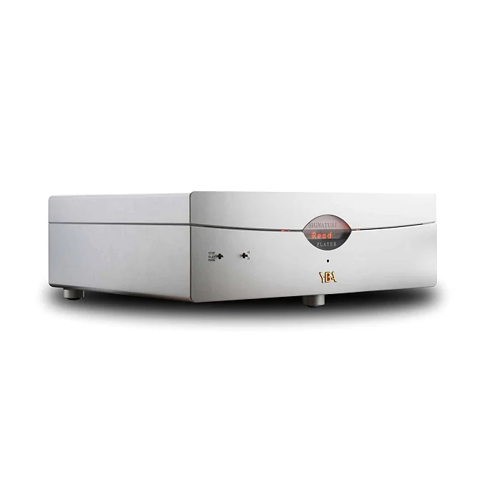 CD проигрыватель YBA Signature CD - рис.1