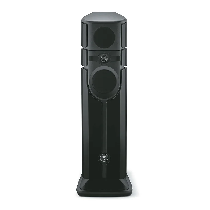Напольная акустика Focal Diva Alta Utopia Black High Gloss - рис.3