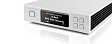 Сетевой аудиоплеер Aurender N100C 4Tb Silver - рис.4