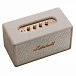 Портативная колонка Marshall Stanmore WiFi Cream - рис.1
