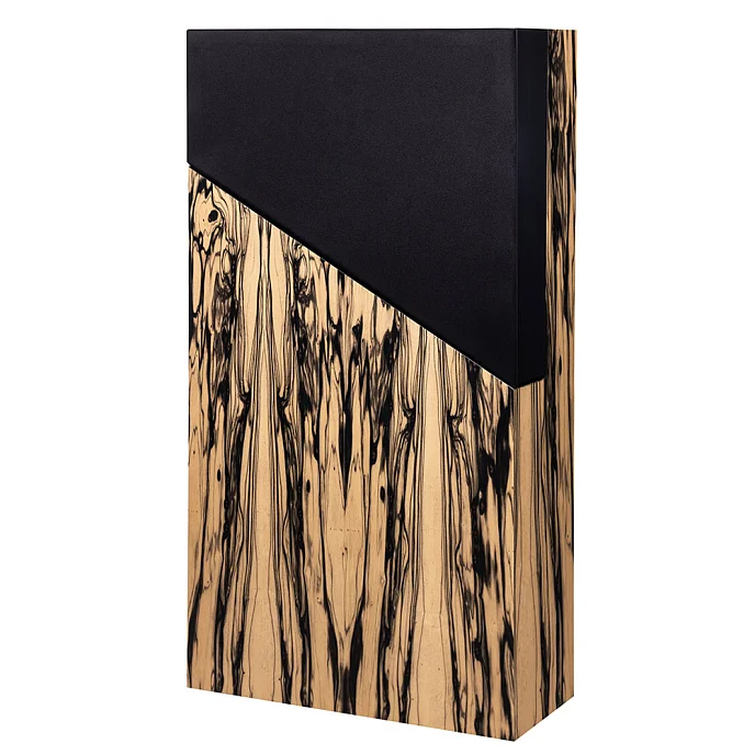 Напольная акустика Davis Acoustics THE WALL White Ebony - рис.1