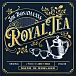 Виниловая пластинка Joe Bonamassa - Royal Tea - Clear 2LP - рис.0