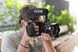 Микрофон-пушка RODE VideoMic Pro Rycote - рис.6 Микрофон-пушка RODE VideoMic Pro Rycote - рис.6