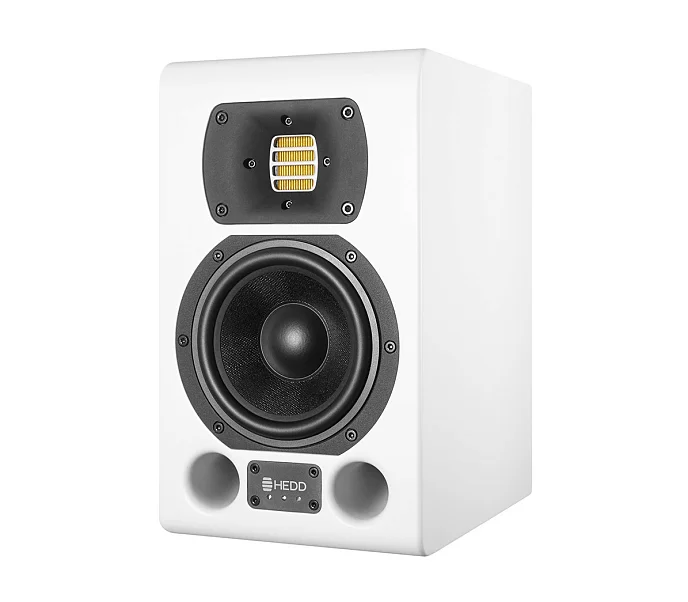 Студийный монитор HEDD Type 07 MK2 White - рис.1