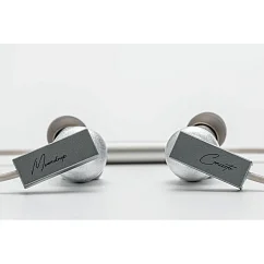 Наушники внутриканальные MoonDrop Concerto Silver