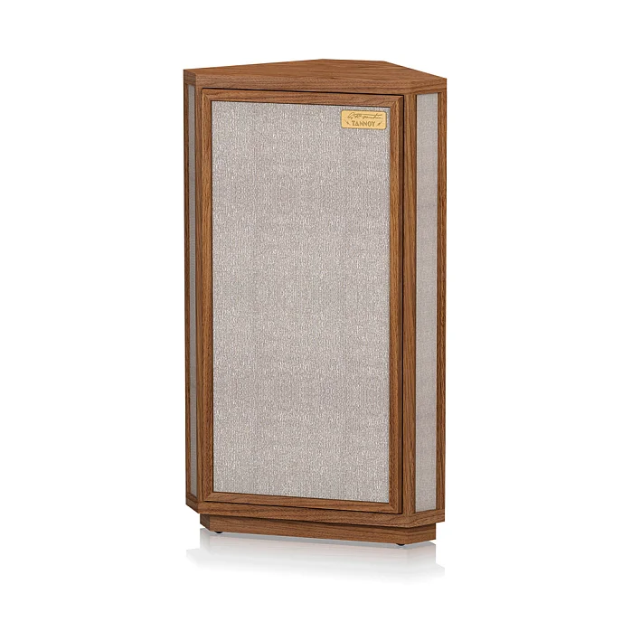 Полочная акустика Tannoy Autograph Mini Oiled Walnut - рис.3