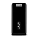 Полочная акустика Wharfedale AURA 2 Hi-Gloss Black - рис.7