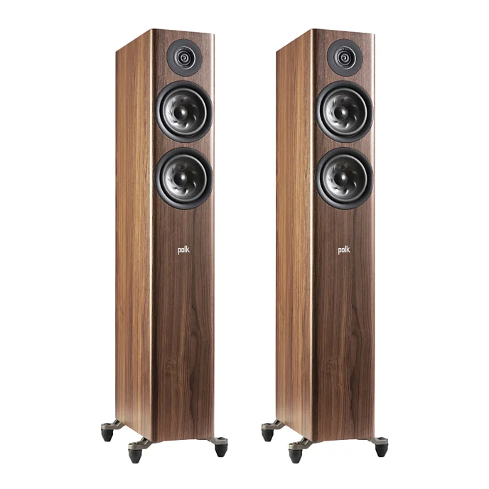 Напольная акустика Polk Audio Reserve R500 Brown - рис.0