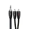 AudioQuest Sydney 3.5M-2RCA 1.5 m