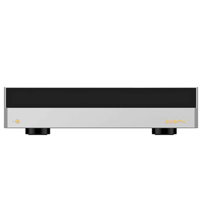Предусилитель Matrix Audio MP-1 (NS2) Silver - рис.0
