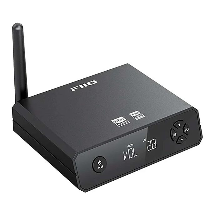 Ресивер FiiO BR13 Black - рис.2