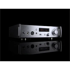 Усилитель для наушников с ЦАП TEAC UD-507 Silver