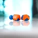 Беспроводные наушники Final Audio Goku (collaboration with Dragon Ball Z) - рис.5 Беспроводные наушники Final Audio Goku (collaboration with Dragon Ball Z) - рис.5