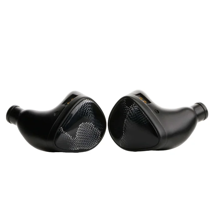 Наушники Noble Audio Onyx Black - рис.2