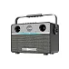Акустическая система MusicHall SoundMaster Basic Grey - рис.0