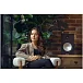 Полочная акустика Monitor Audio Silver 100 7G Black Oak - рис.6