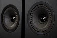 Полочная акустика KEF Q150 Satin Black - рис.3