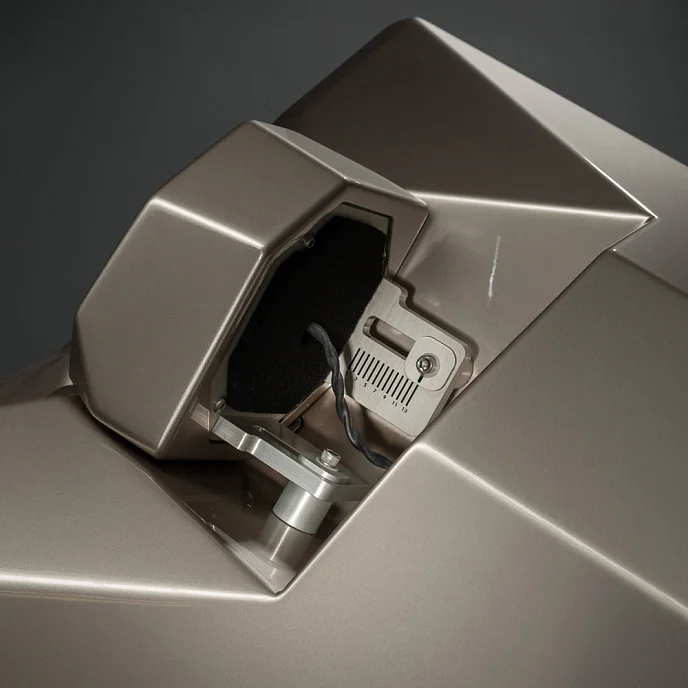 Центральный канал Wilson Audio Mezzo CS GT Silver - рис.5