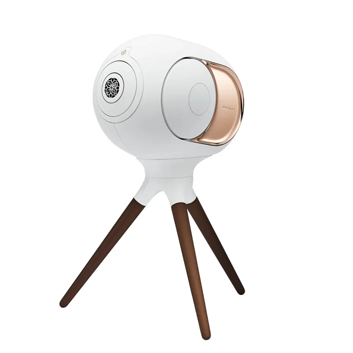Беспроводная акустика Devialet Phantom I 108 dB Gold - рис.4