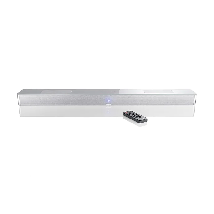 Саундбар Canton Smart Cinema Box 10 White - рис.0