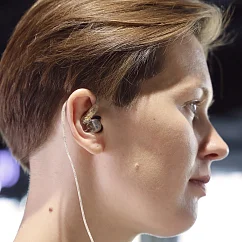 IEM наушники Shure SE535 Clear