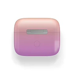 Беспроводные наушники Apple AirPods 3 Pink Gradient