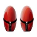 Беспроводная акустика Edifier e25HD Red - рис.2