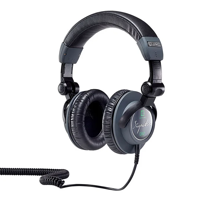 Наушники мониторные Ultrasone Signature DXP - рис.0