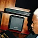 Сабвуфер Marshall Heston Sub 200 Black - рис.4