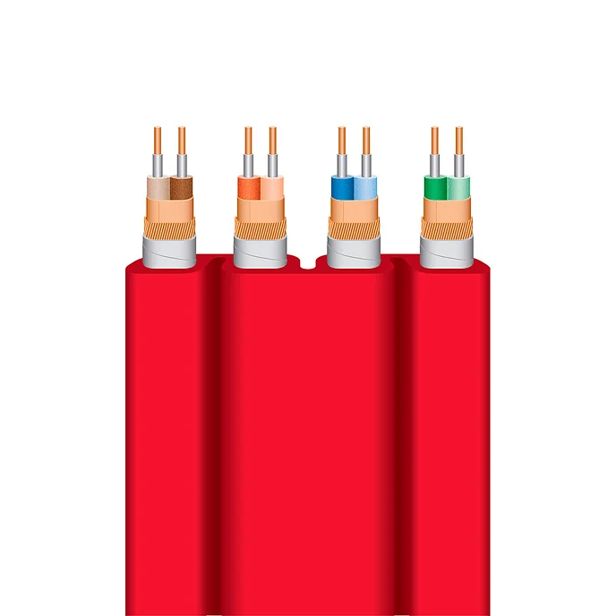 Кабель Wireworld Starlight 8 Twinax Ethernet Cable 1 m - рис.2