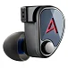 Наушники внутриканальные Astell&Kern XIO Black - рис.1