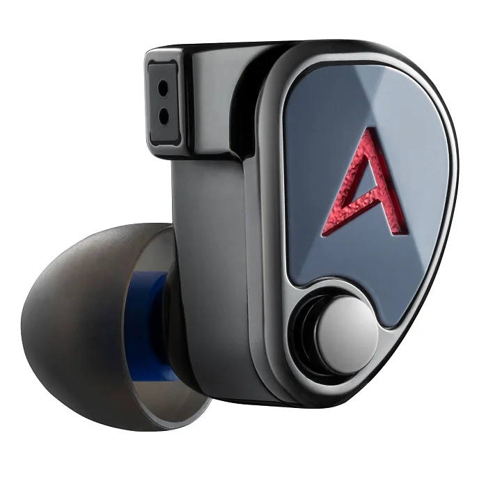 Наушники внутриканальные Astell&Kern XIO Black - рис.1