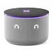 Умная колонка Яндекс Станция Мини 3 Про с Zigbee Grey - рис.1