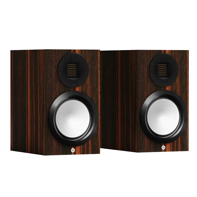 Полочная акустика Monitor Audio Gold 50 (6G) Macassar - рис.0