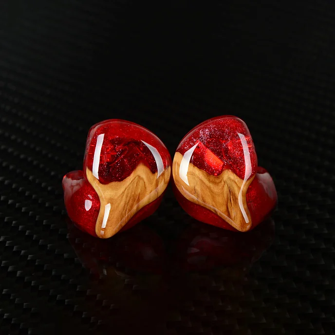 Кастомные наушники Noble Audio Stage 3 Custom - рис.1