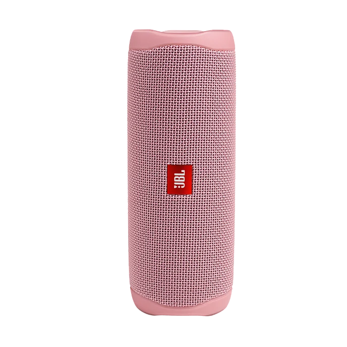 Портативная колонка JBL Flip 5 Pink - рис.3