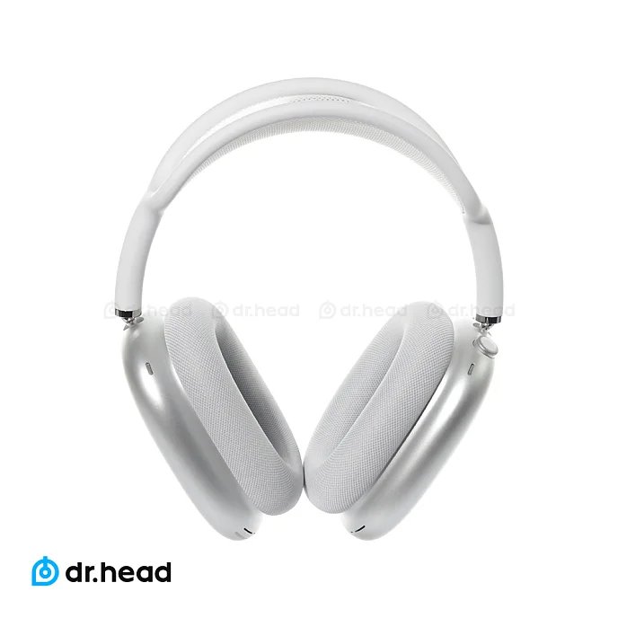 Беспроводные наушники Apple AirPods Max Silver - рис.3