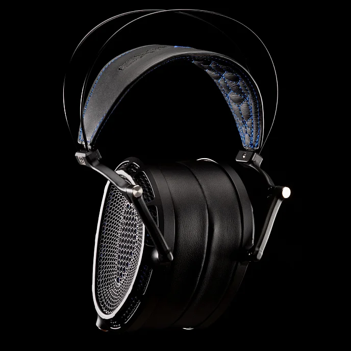 High End наушники Dan Clark Audio Expanse 4.4mm Vivo Cable - рис.10