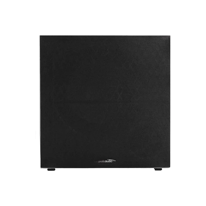 Сабвуфер Polk Audio PSW10E Black - рис.1