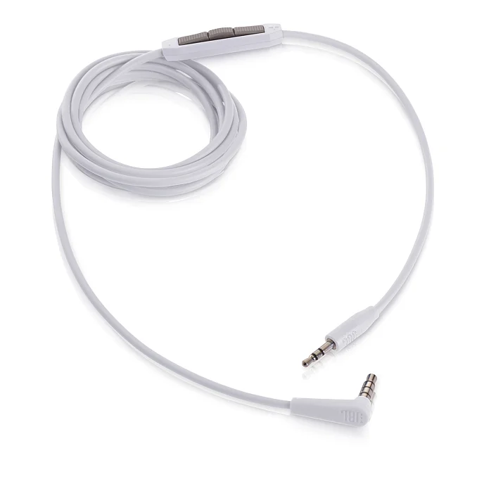 Наушники JBL Synchros S300i White Red - рис.2