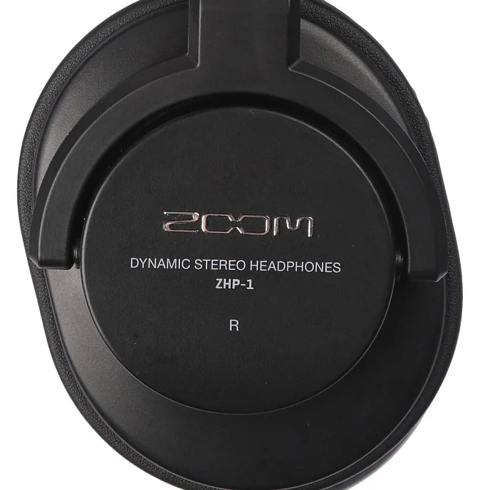 Наушники мониторные Zoom ZHP-1 - рис.4
