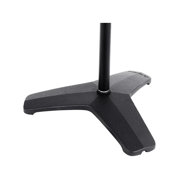 Стойки под акустику NorStone Finn Edge Black - рис.3