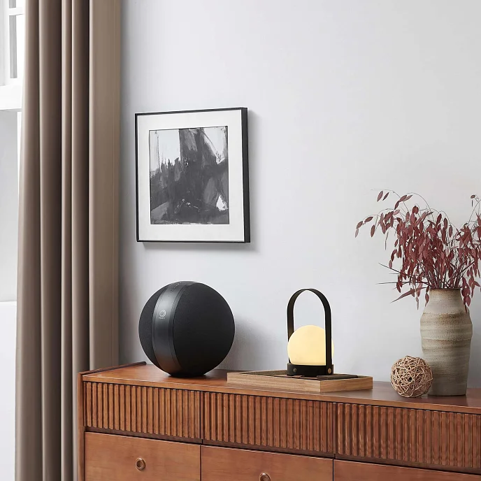 Беспроводная акустика Elipson Planet W35 Xl Black - рис.11