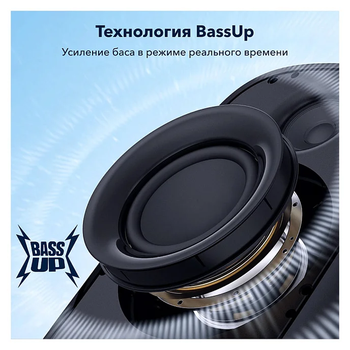 Портативная колонка Anker Soundcore Rave Neo 2 - рис.4