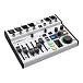 Микшерный пульт Behringer Flow 8 Silver - рис.1