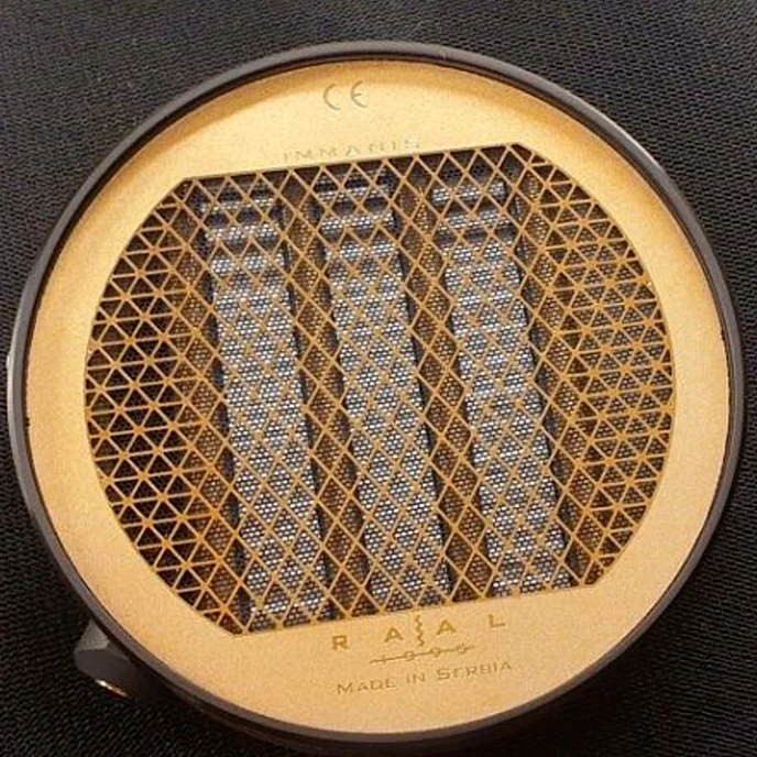 Наушники полноразмерные RAAL-Requisite 1995 Immanis - рис.12